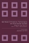 WEB-BASED INFORMATION TECHNOLOGIES AND DISTRIBUTED