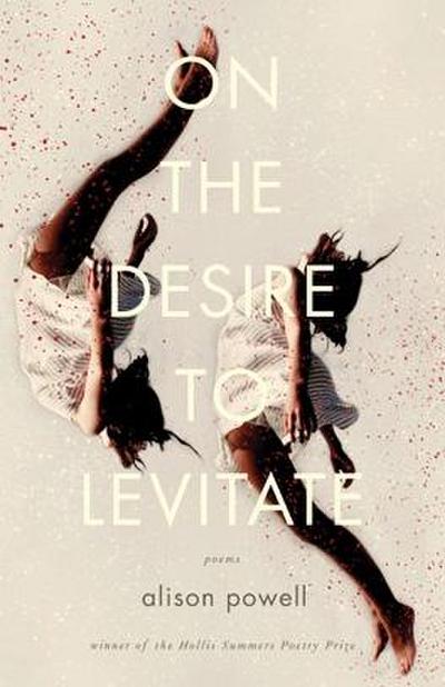On the Desire to Levitate