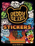 Deddy Bears Stickers