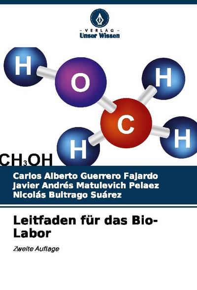 Leitfaden für das Bio-Labor