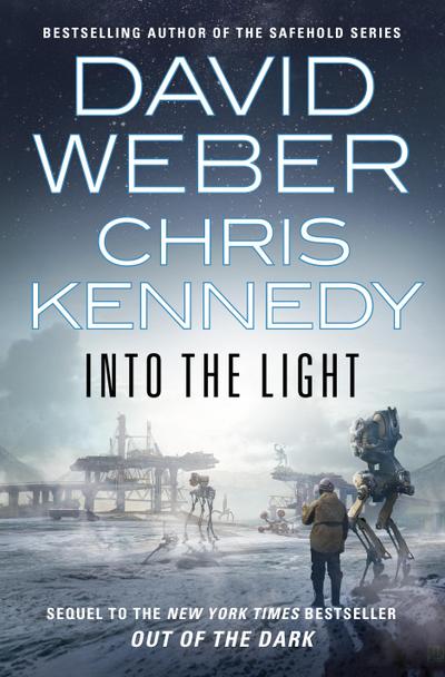 Kennedy, C: Into the Light