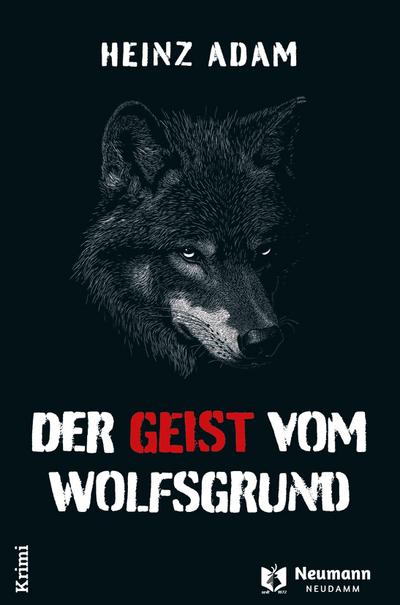 Der Geist vom Wolfsgrund