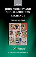 John Ashbery and Anglo-American Exchange