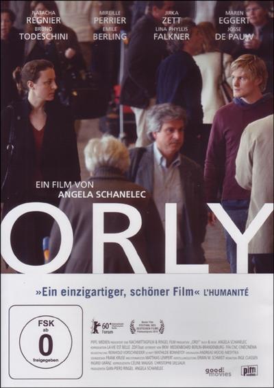 Orly