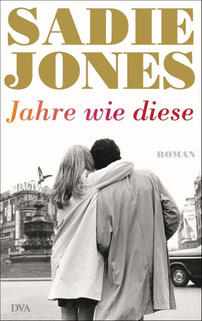 Jahre wie diese