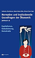 Kapitalismus, Globalisierung, Demokratie
