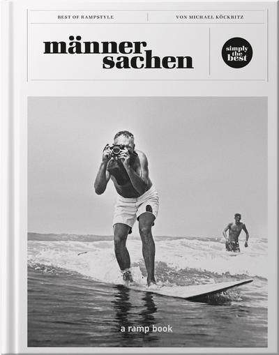 Männersachen