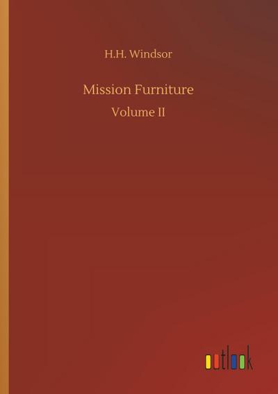 Mission Furniture