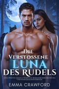 Die Verstoßene Luna des Rudels