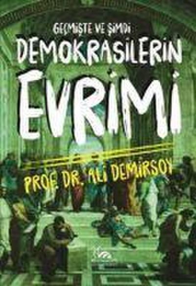 Demokrasilerin Evrimi
