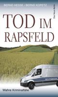 Tod im Rapsfeld