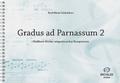 Gradus ad Parnassum Band 2Hackbrett-Etüden