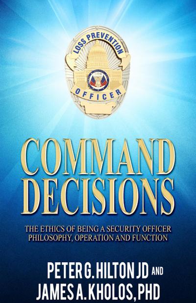 Command Decisions