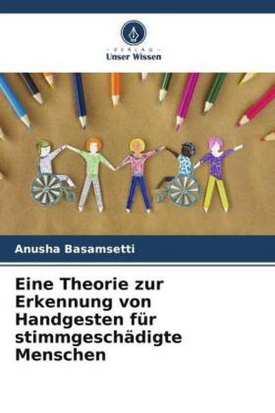 Eine Theorie zur Erkennung von Handgesten für stimmgeschädigte Menschen