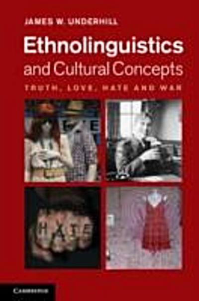 Ethnolinguistics and Cultural Concepts