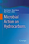 Microbial Action on Hydrocarbons