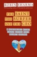 Saint, the Surfer, and the CEO