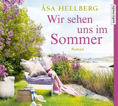 Wir sehen uns im Sommer, 6 Audio-CD