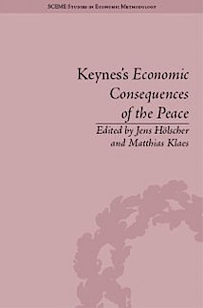 Keynes’’s Economic Consequences of the Peace