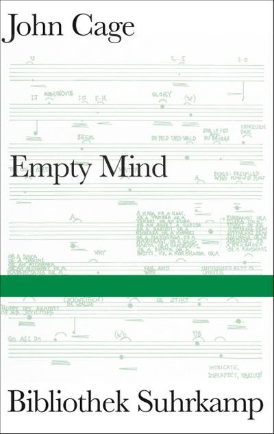 Empty Mind