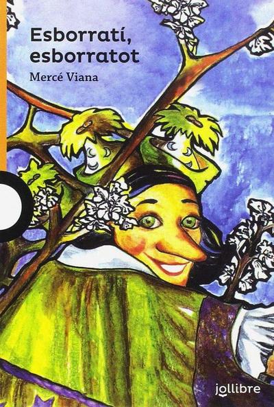 Esborratí, esborratot