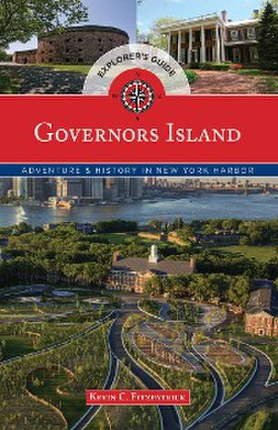 Governors Island Explorer’s Guide