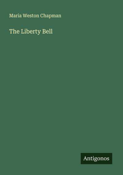 The Liberty Bell