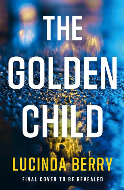 The Golden Child