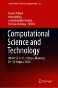 Computational Science and Technology