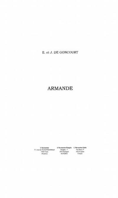 Armande