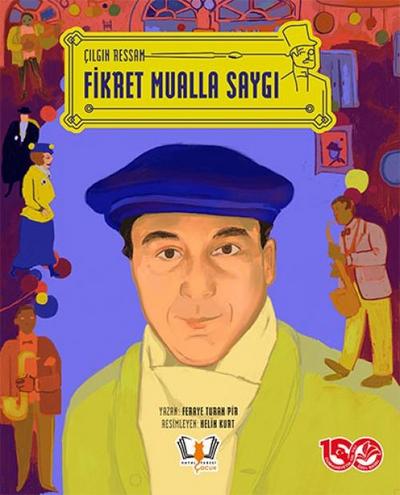 Cilgin Ressam