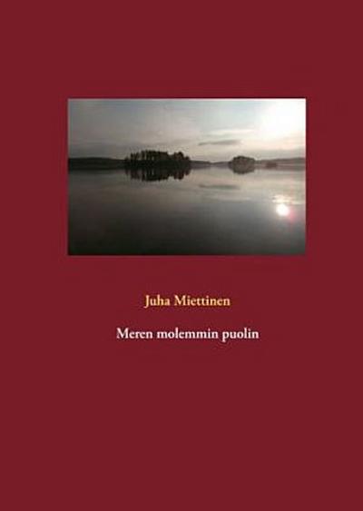 Meren molemmin puolin