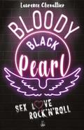 Bloody Black Pearl