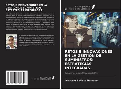 RETOS E INNOVACIONES EN LA GESTIÓN DE SUMINISTROS: ESTRATEGIAS INTEGRADAS