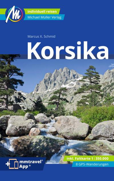 Korsika
