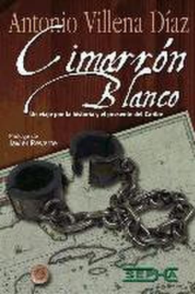 Cimarrón blanco