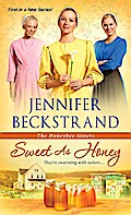 Sweet as Honey