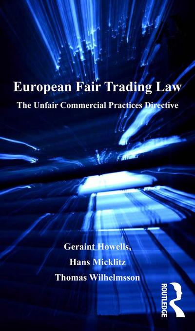 European Fair Trading Law