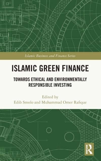 Islamic Green Finance