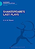 Shakespeare’s Last Plays