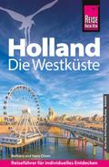 Reise Know-How Holland - Die Westküste