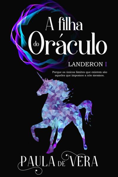 Landeron I - A filha do oráculo
