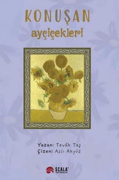 Konusan Aycicekleri