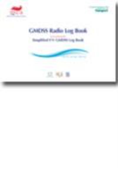 Great Britain: Maritime and Coastguard Agency: GMDSS radio l
