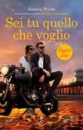 Sei tu quello che voglio