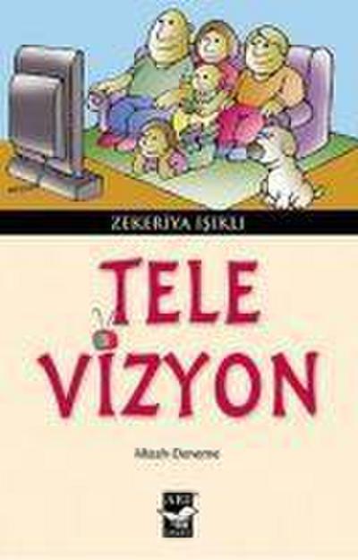 Tele-vizyon