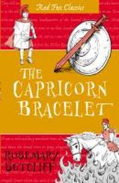 The Capricorn Bracelet