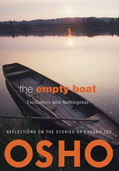Osho: Empty Boat