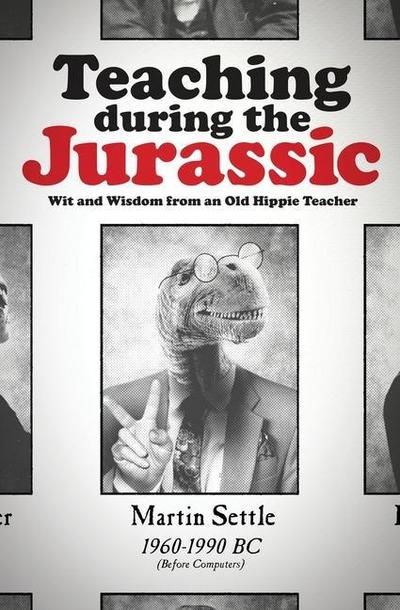 Teaching during the Jurassic