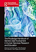 The Routledge Handbook of Service User Involvement in Human Services Research and Education